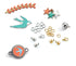 DJECO - Celeste Bracelet Set